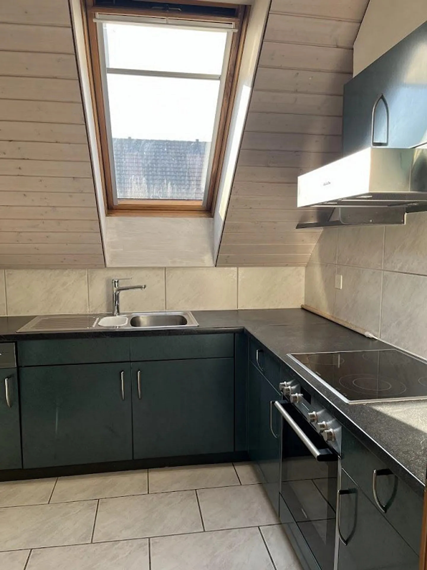 Geräumige 4.5 Zimmerwohnung - Foto 5 von 10