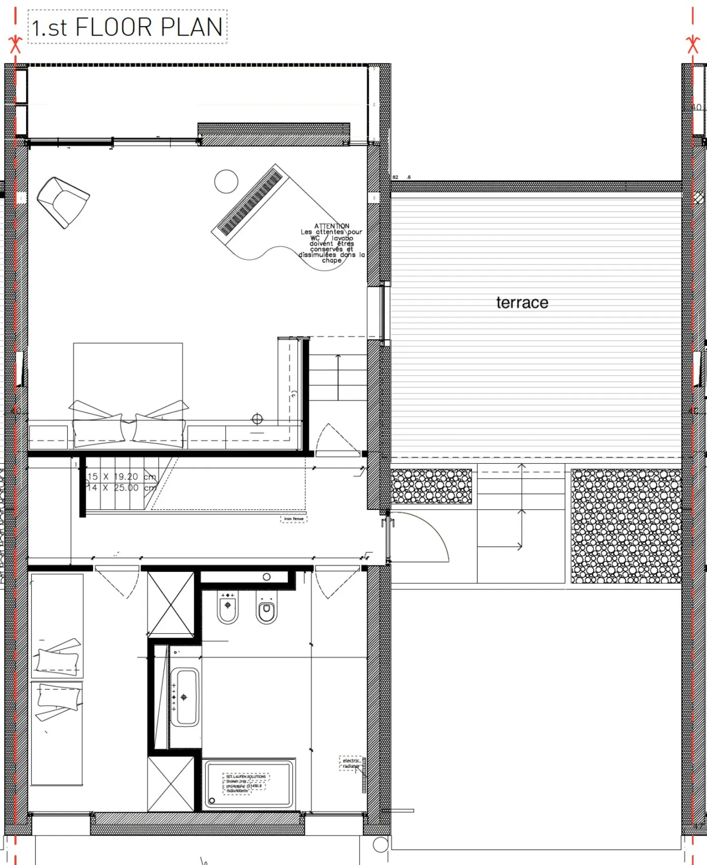 Modern Villa with Spa and Pool - Photo 19 of 20