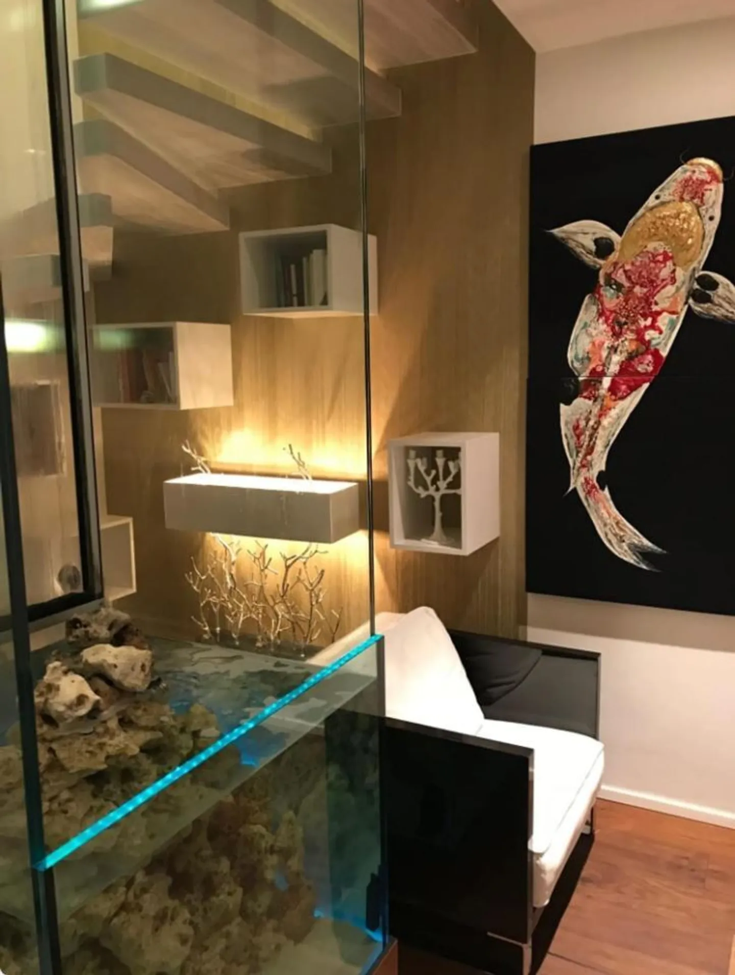 Furnished apartment for rent - Photo 13 of 23