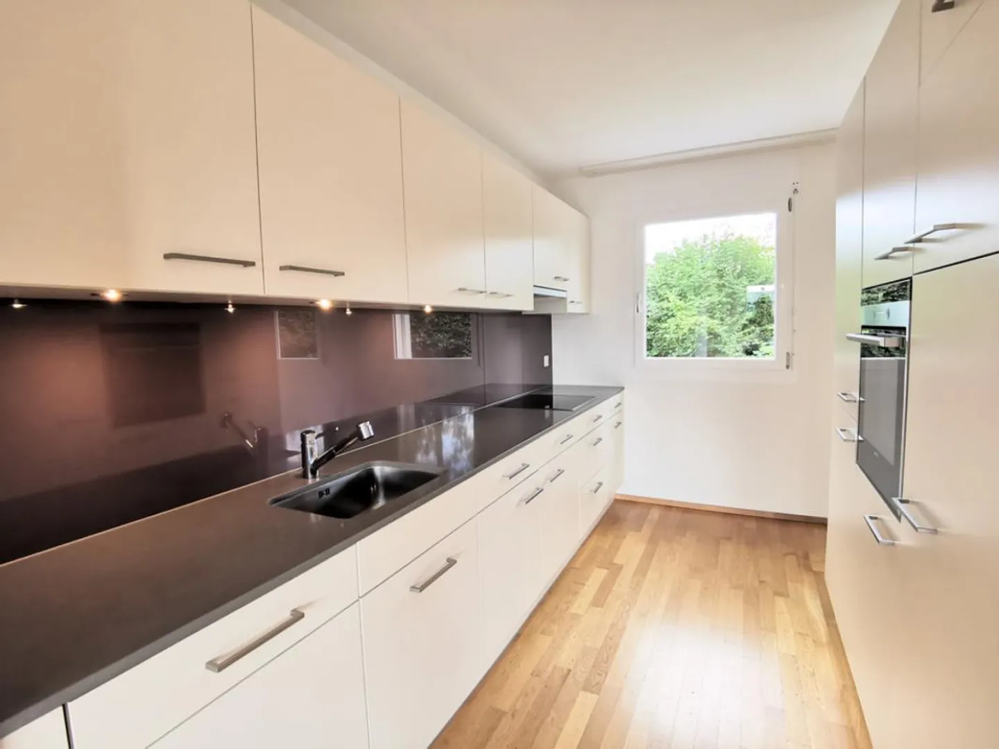 Moderne Wohnung an ruhiger Lage - Foto 2 von 11