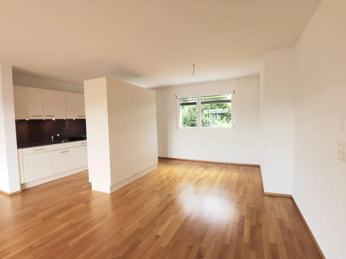 Moderne Wohnung an ruhiger Lage - Foto 3 von 11