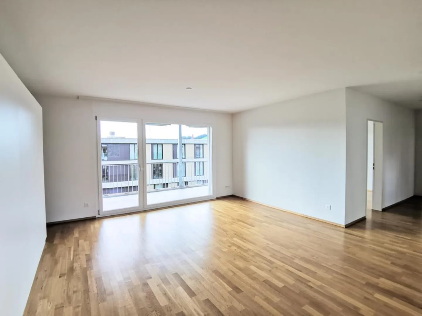 Moderne Wohnung an ruhiger Lage - Foto 4 von 11