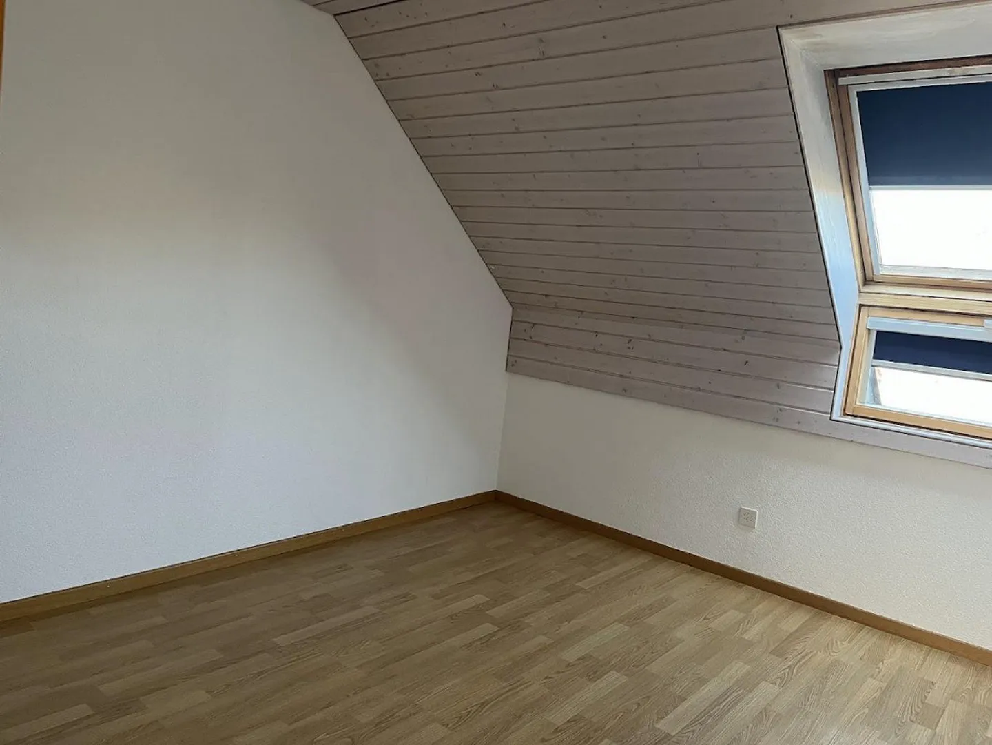 Geräumige 4.5 Zimmerwohnung - Foto 7 von 10