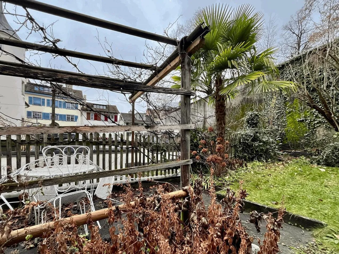 Duplex in affitto - Foto 5 di 6