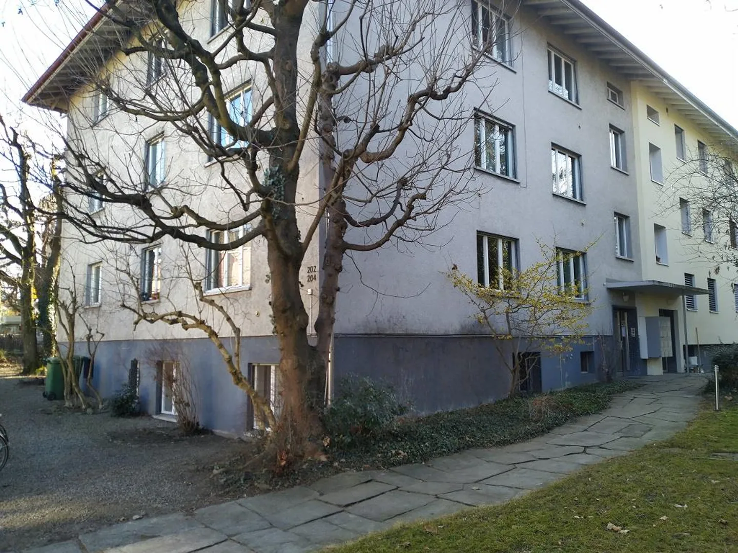 Atelier in affitto a Wabern - Foto 1 di 6