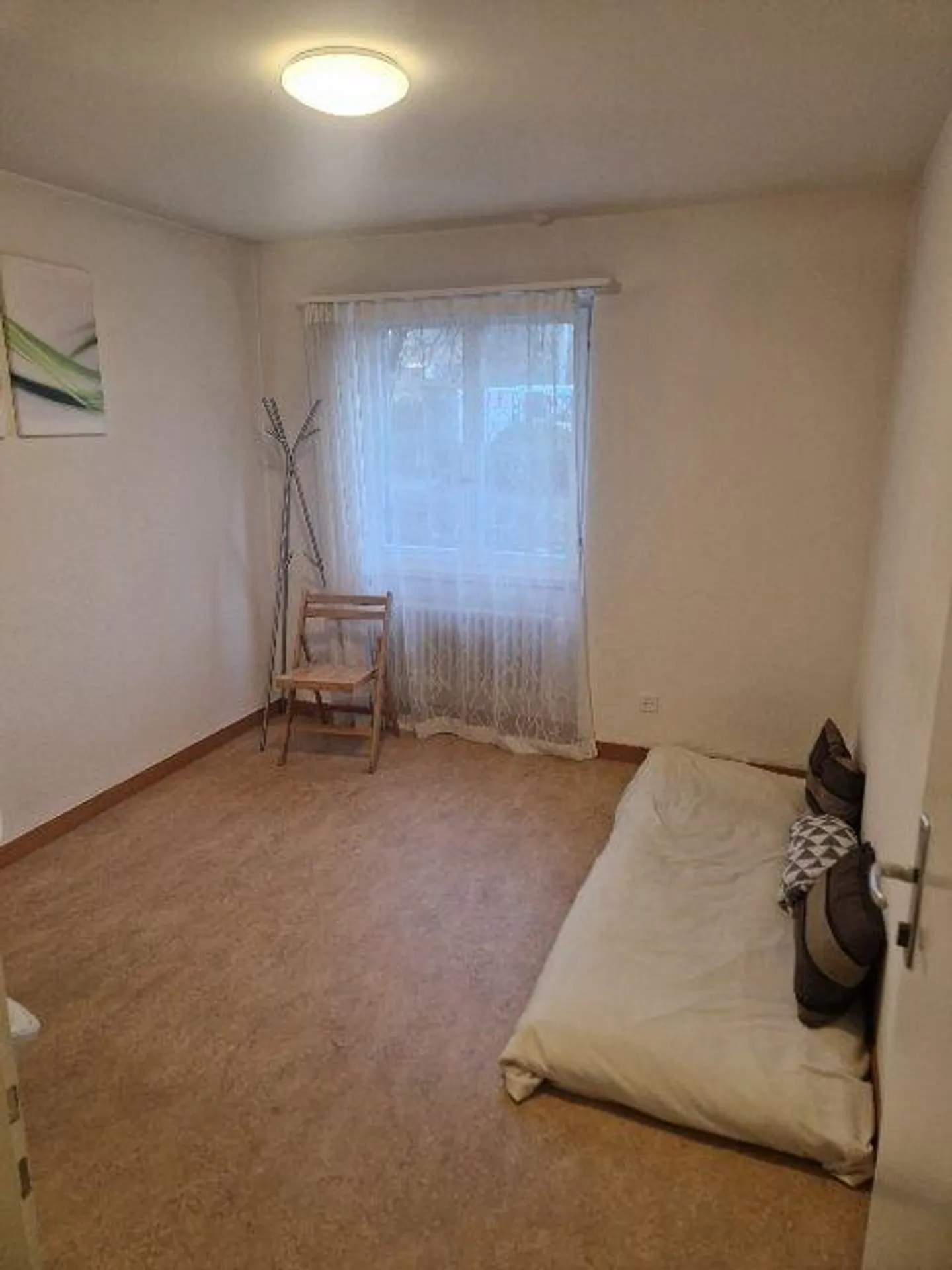 Atelier in affitto a Wabern - Foto 2 di 6