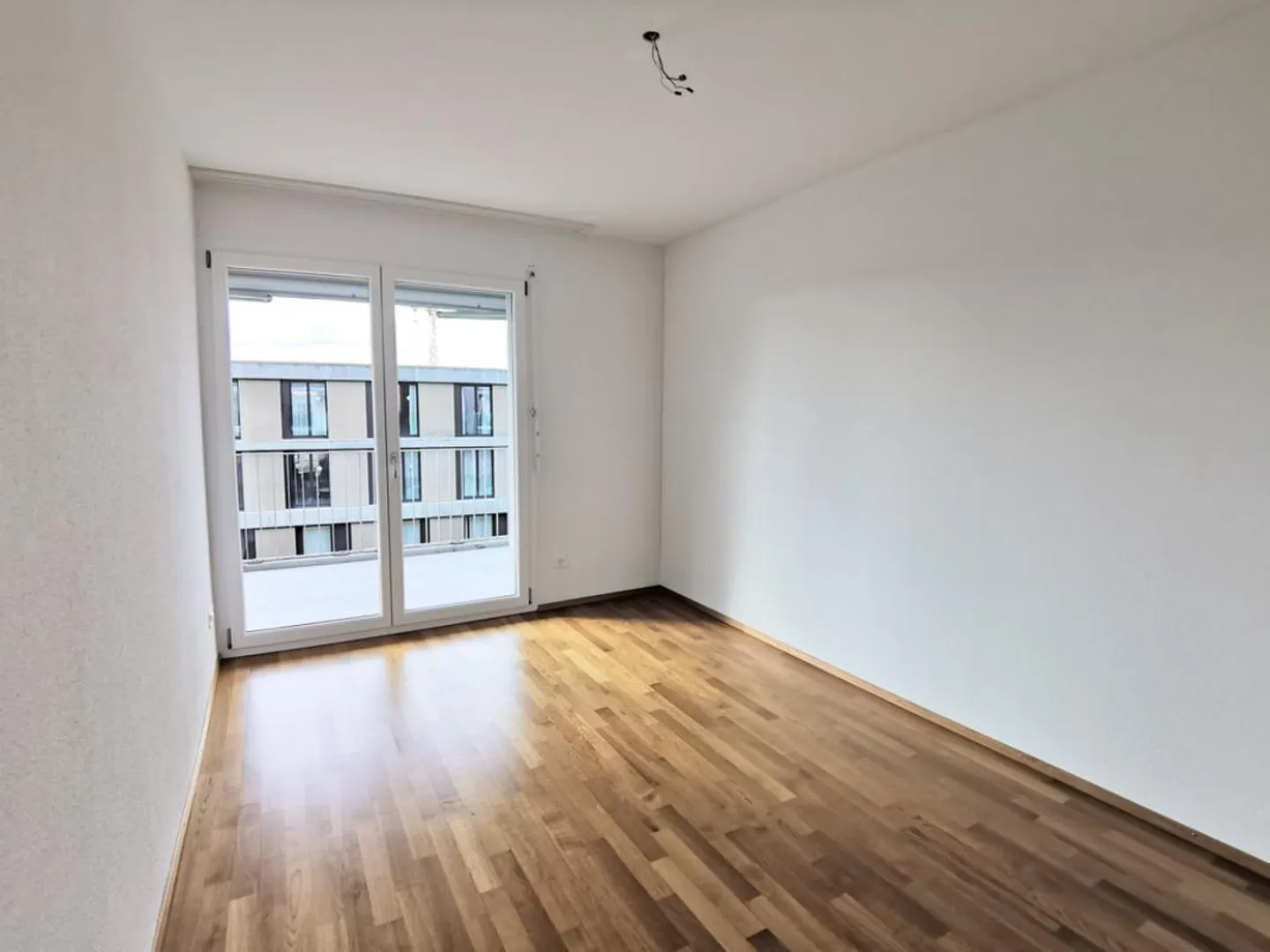 Moderne Wohnung an ruhiger Lage - Foto 6 von 11