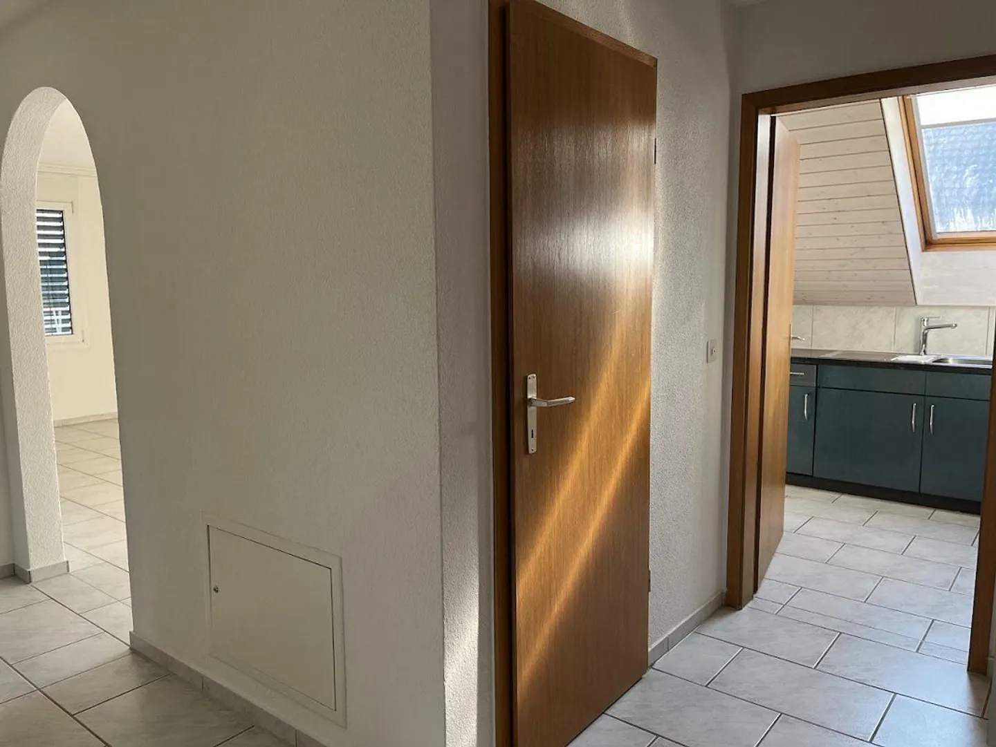 Geräumige 4.5 Zimmerwohnung - Foto 6 von 10