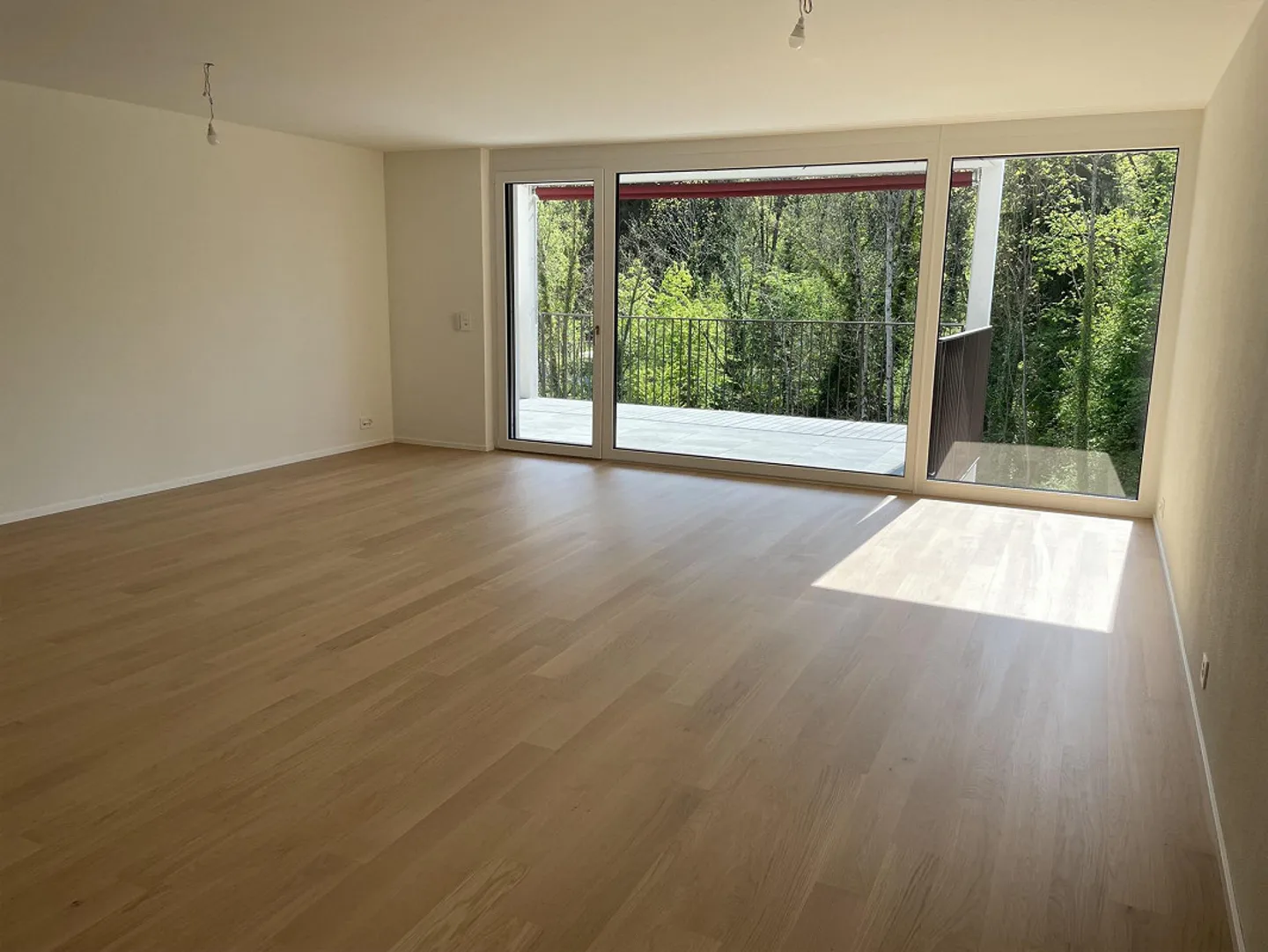 When housing dreams come true - First rental of new building on the Murg - Photo 4 of 12