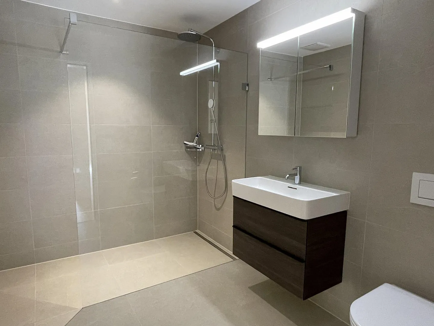 When housing dreams come true - First rental of new building on the Murg - Photo 6 of 12