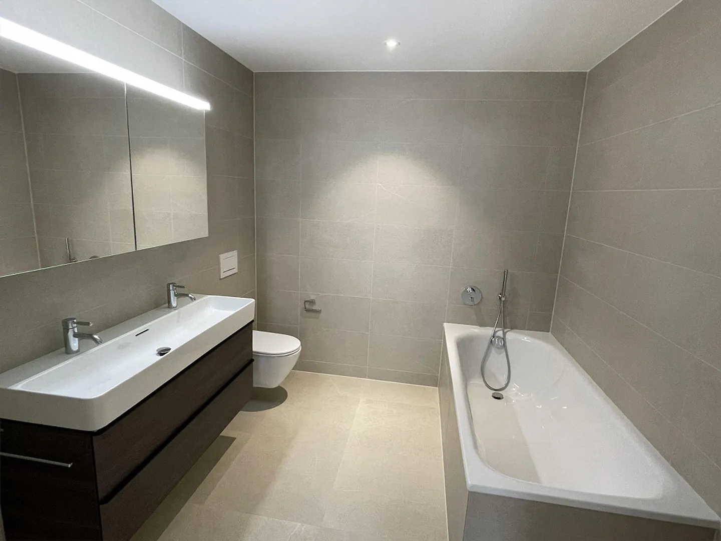 When housing dreams come true - First rental of new building on the Murg - Photo 7 of 12
