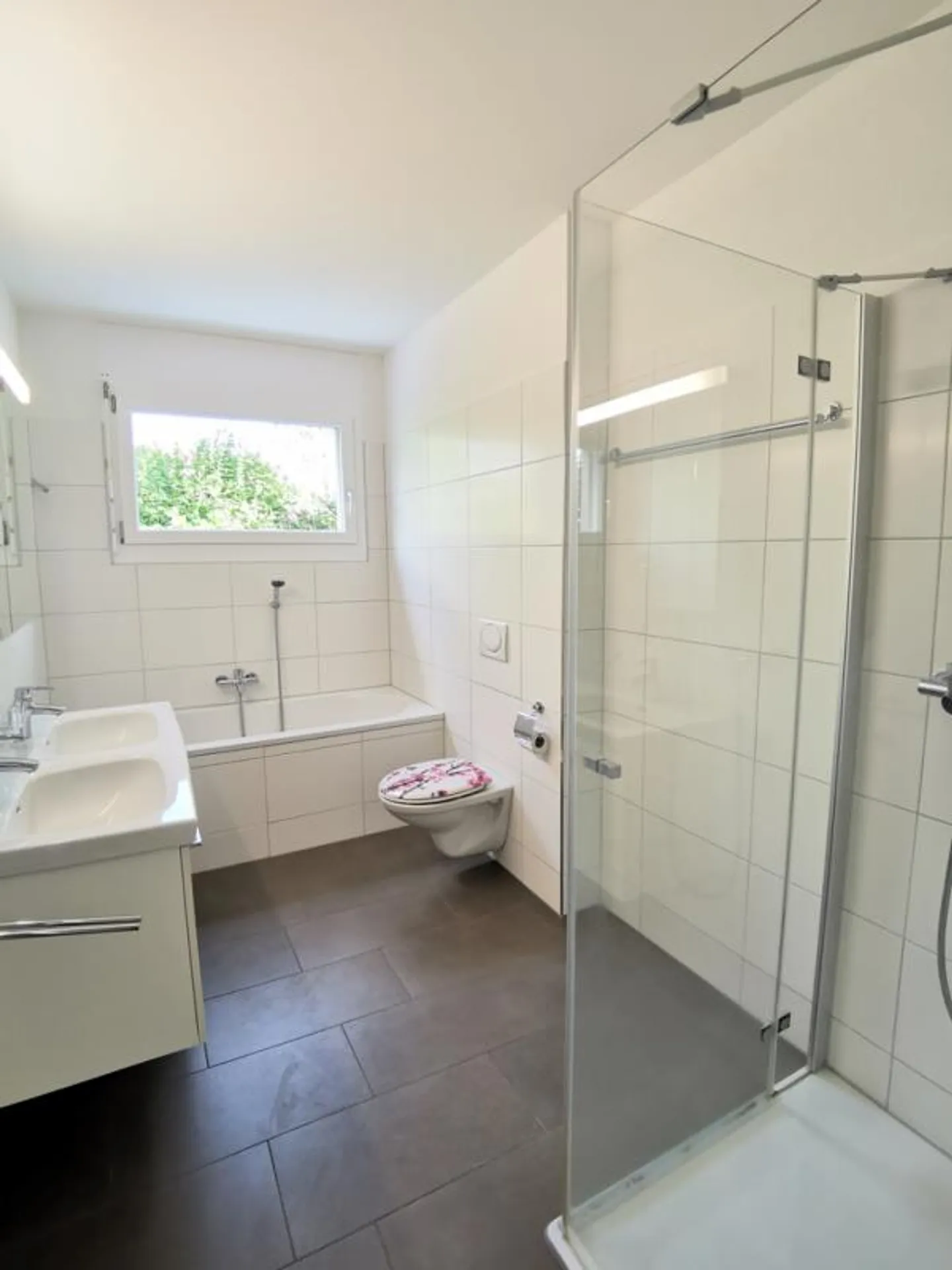 Moderne Wohnung an ruhiger Lage - Foto 9 von 11