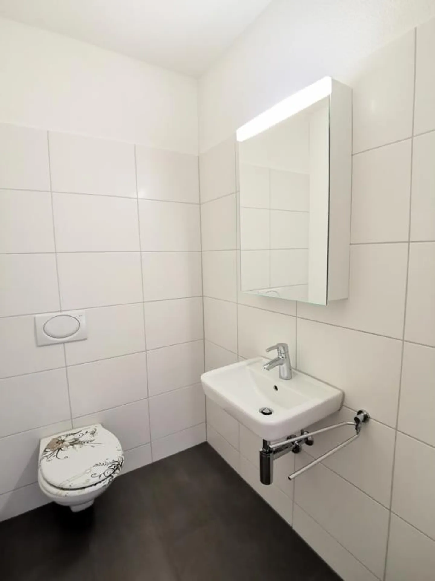 Moderne Wohnung an ruhiger Lage - Foto 10 von 11