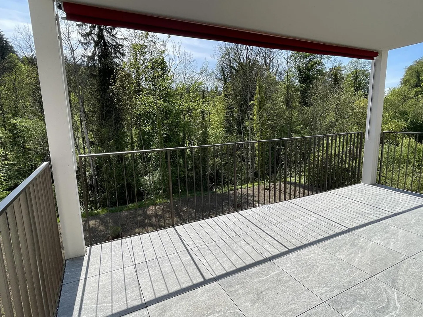 When housing dreams come true - First rental of new building on the Murg - Photo 11 of 12