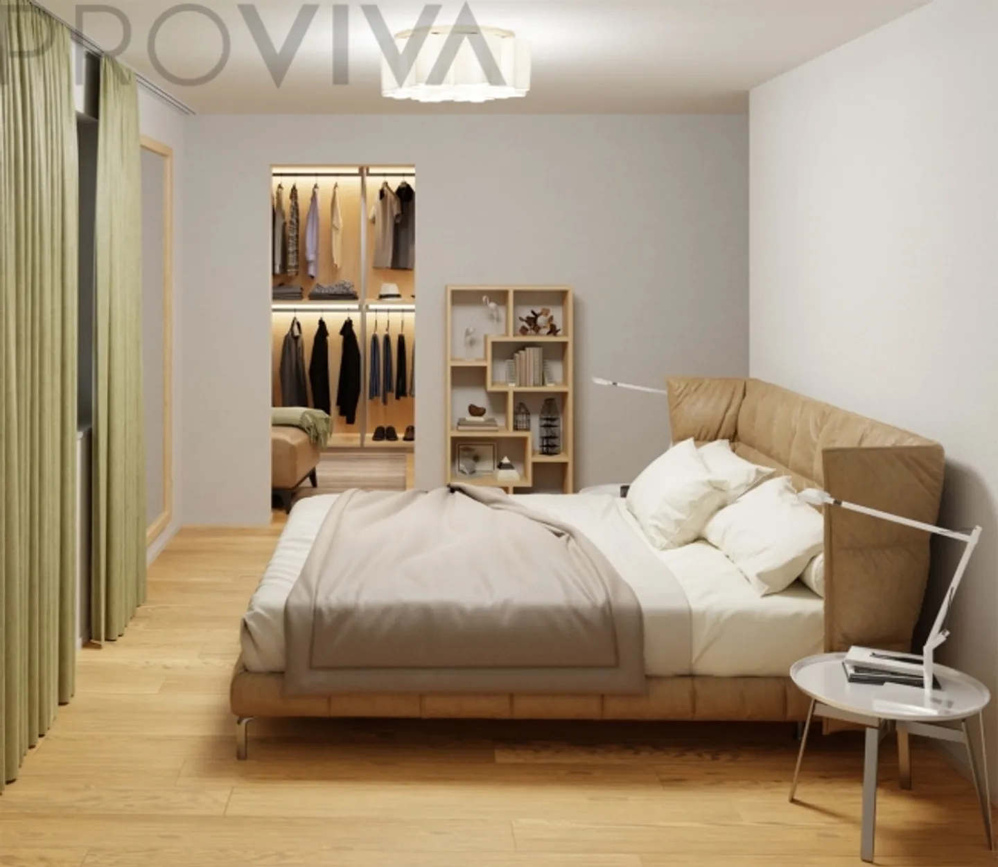 QUALITÀ IN UNA POSIZIONE ECCELLENTE! - GRANDE TERRAZZA! - Foto 5 di 7