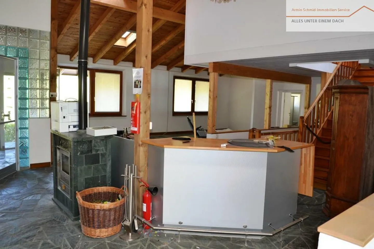 Investor für Gewerbeliegenschaft gesucht - Foto 5 von 15