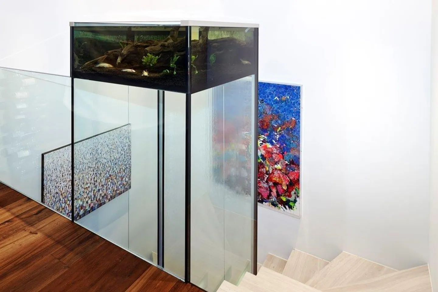 Furnished apartment for rent - Photo 15 of 23