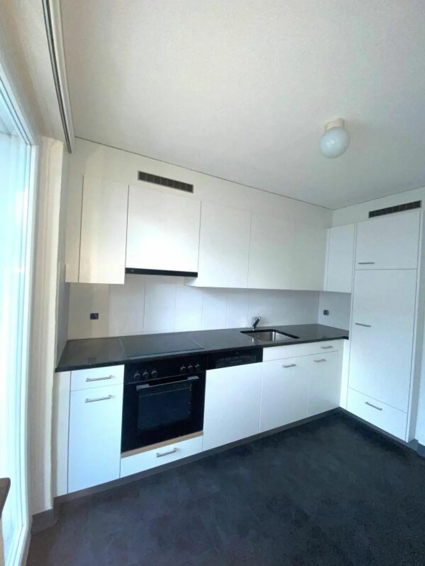 Appartement 3 pièces au cœur de Wettingen - Photo 1 sur 10