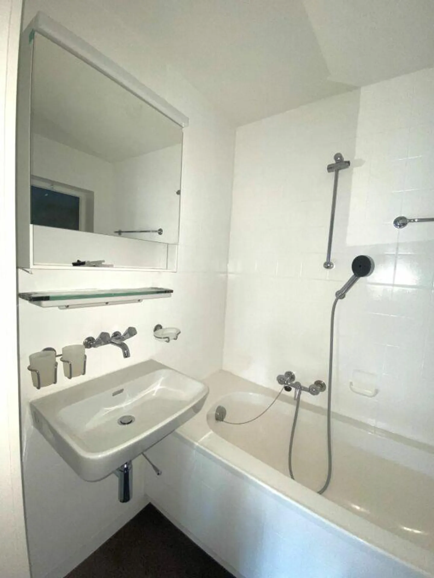 Appartement 3 pièces au cœur de Wettingen - Photo 7 sur 10