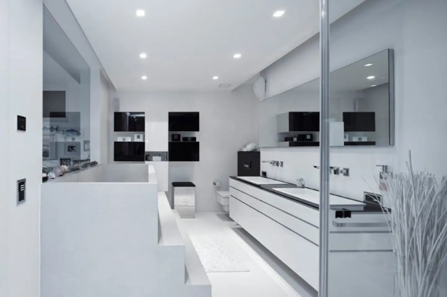 Furnished apartment for rent - Photo 17 of 23