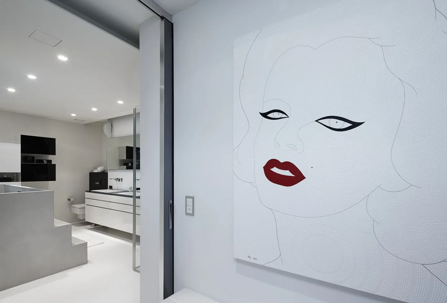 Furnished apartment for rent - Photo 18 of 23