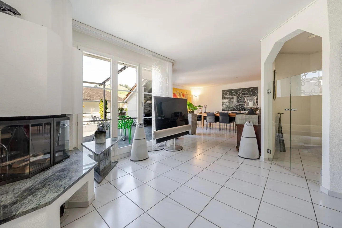 Retraite Familiale Lumineuse - Photo 2 sur 5