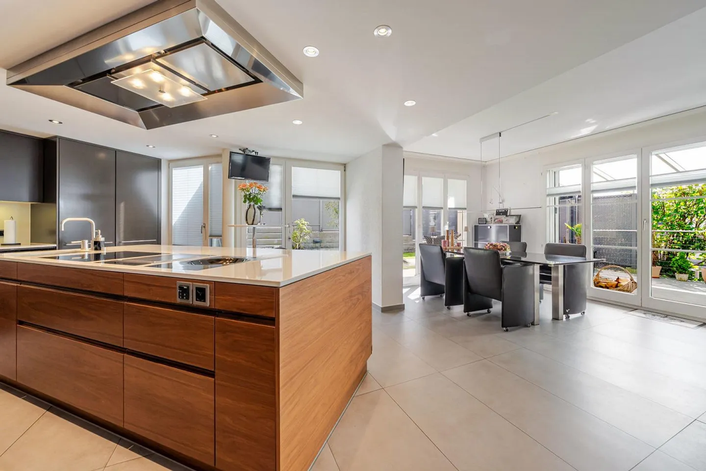 Retraite Familiale Lumineuse - Photo 3 sur 5