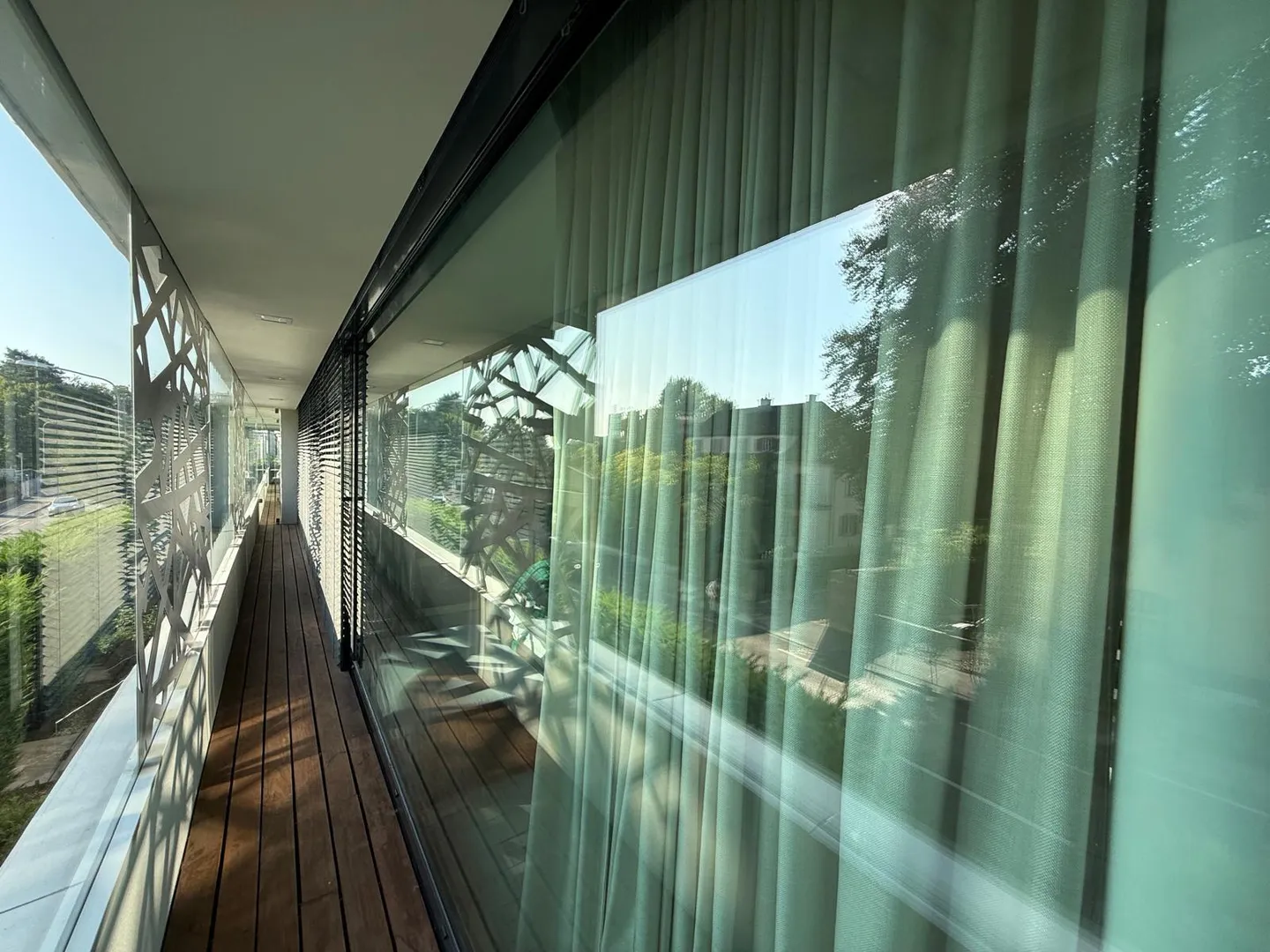 Furnished apartment for rent - Photo 20 of 23