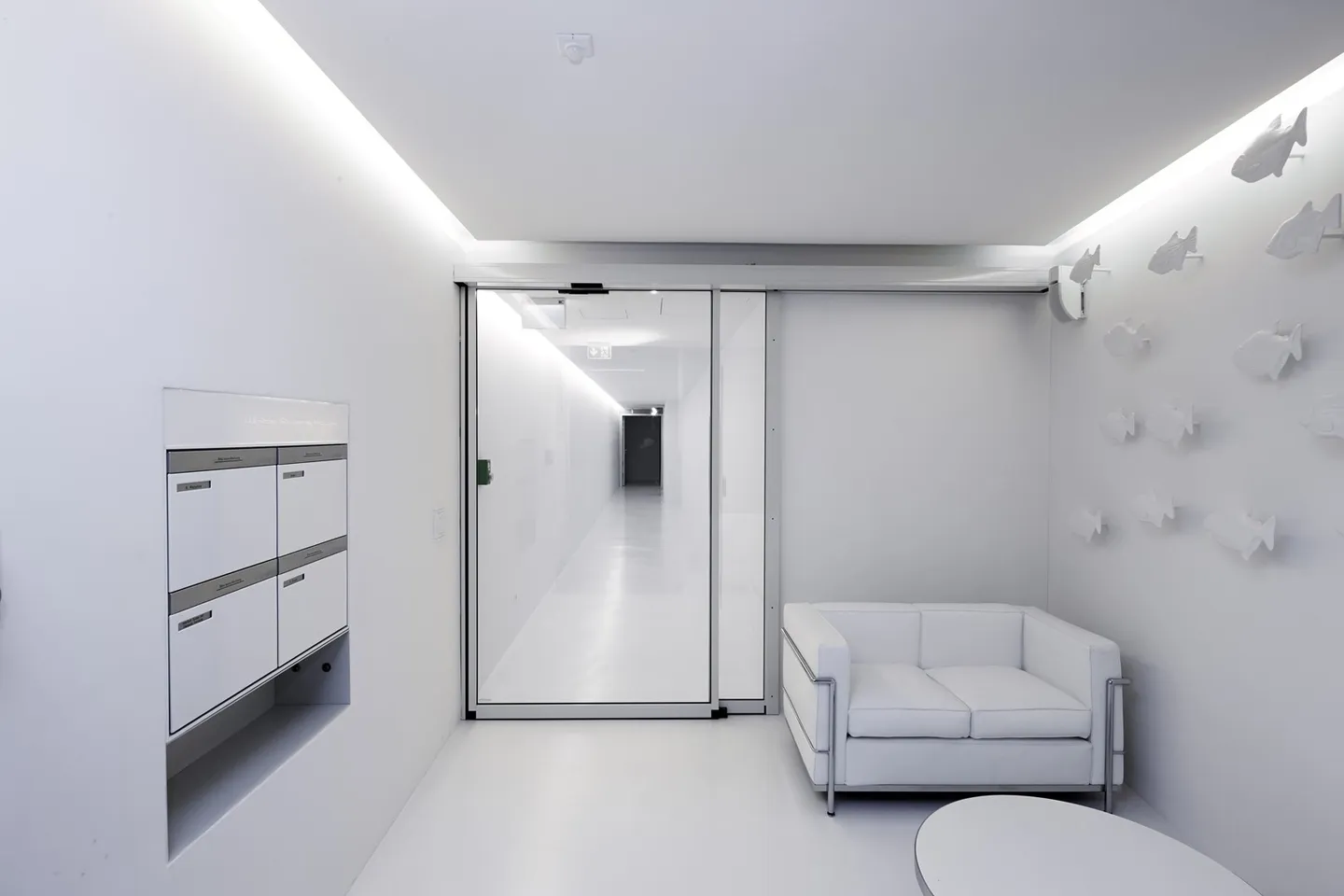 Furnished apartment for rent - Photo 22 of 23