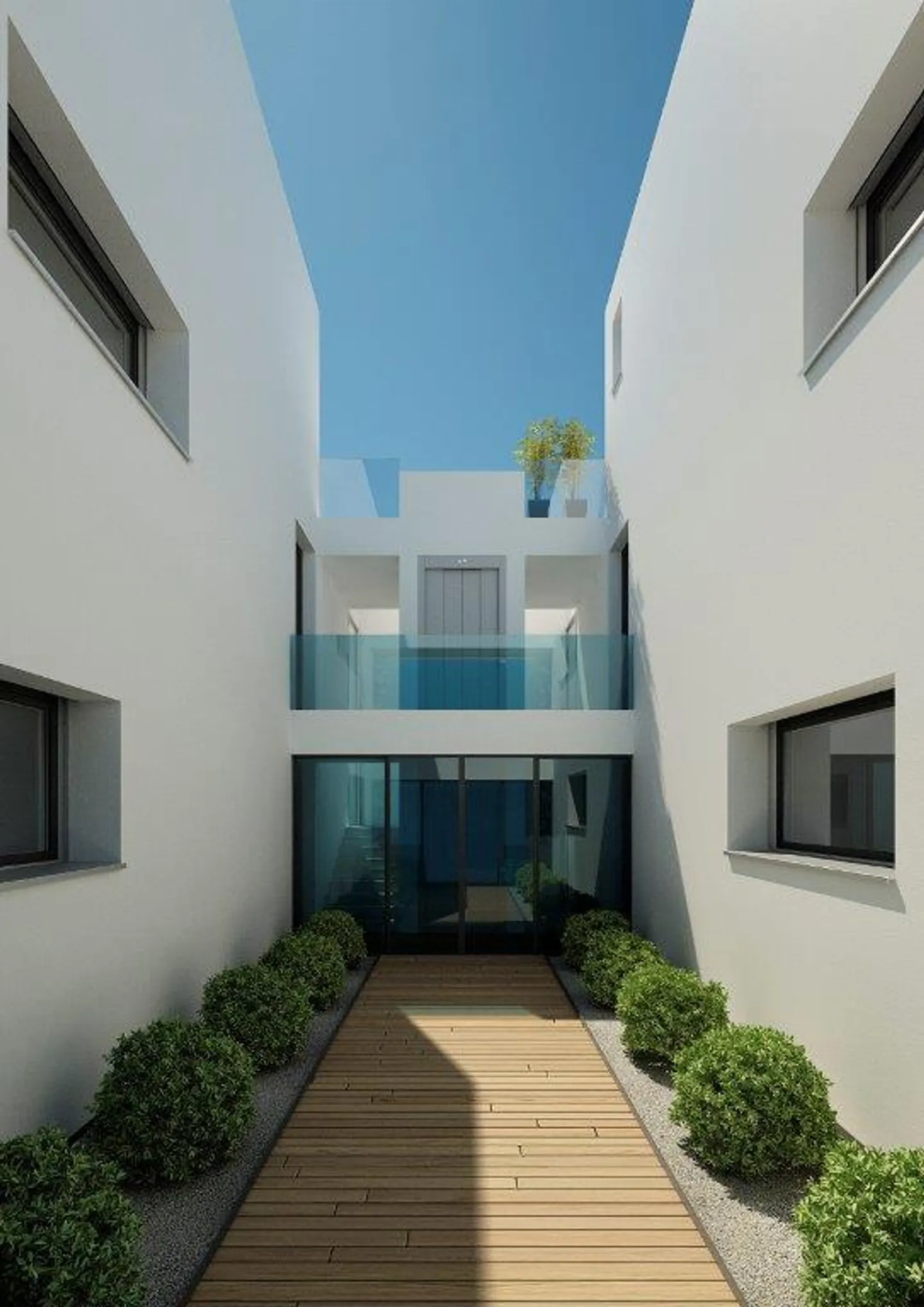 Furnished apartment for rent - Photo 23 of 23