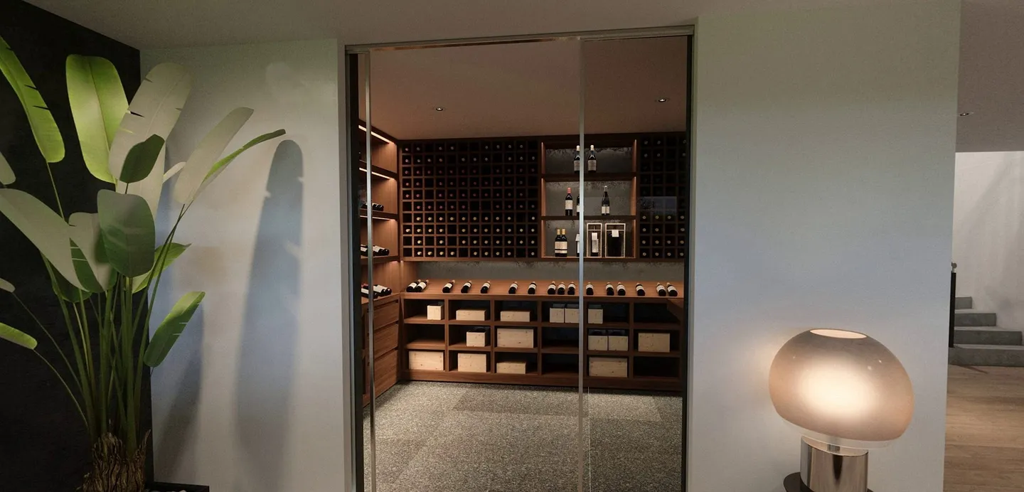 Haus zu verkaufen, Chemin de la Pesse (Genolier, Schweiz) - Foto 1 von 5