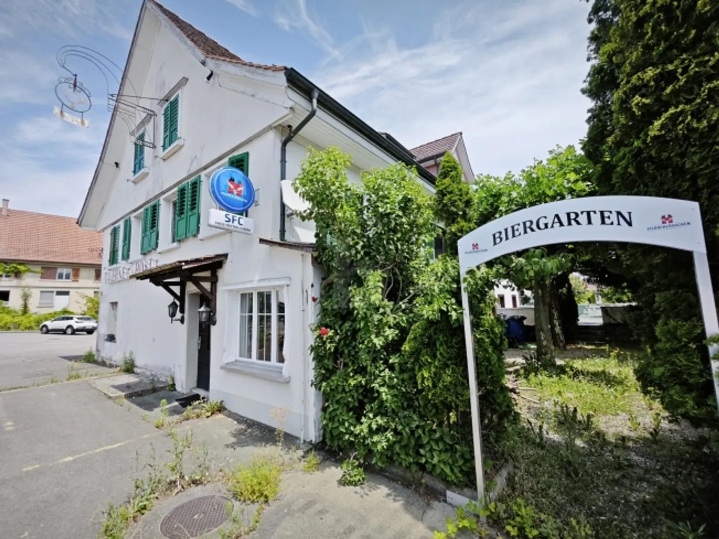 BAR, TERRASSE, BIÈRE - AUCUNE PRISE EN CHARGE DE L'INVENTAIRE - Photo 1 sur 6
