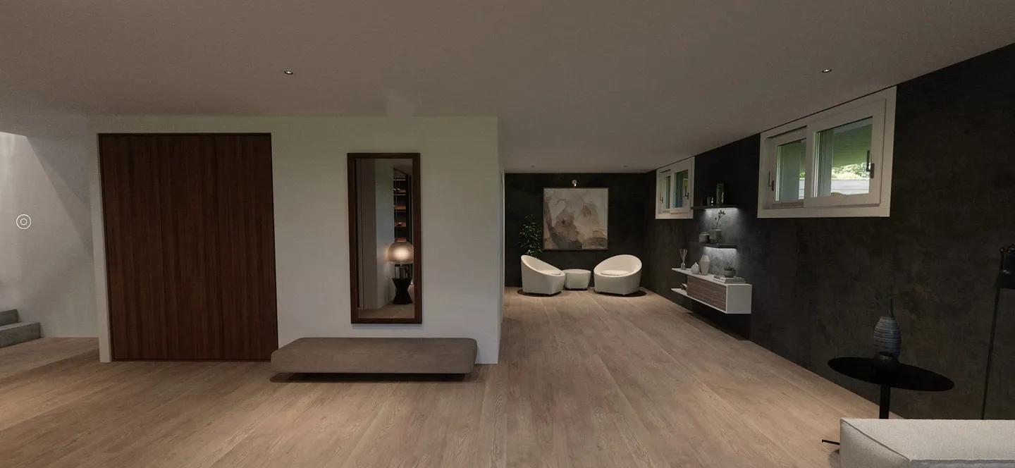 Haus zu verkaufen, Chemin de la Pesse (Genolier, Schweiz) - Foto 4 von 5