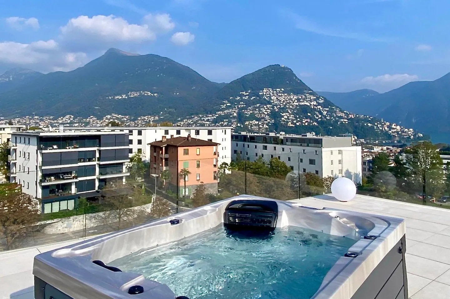 Penthouse mit Seeblick - Foto 18 von 19