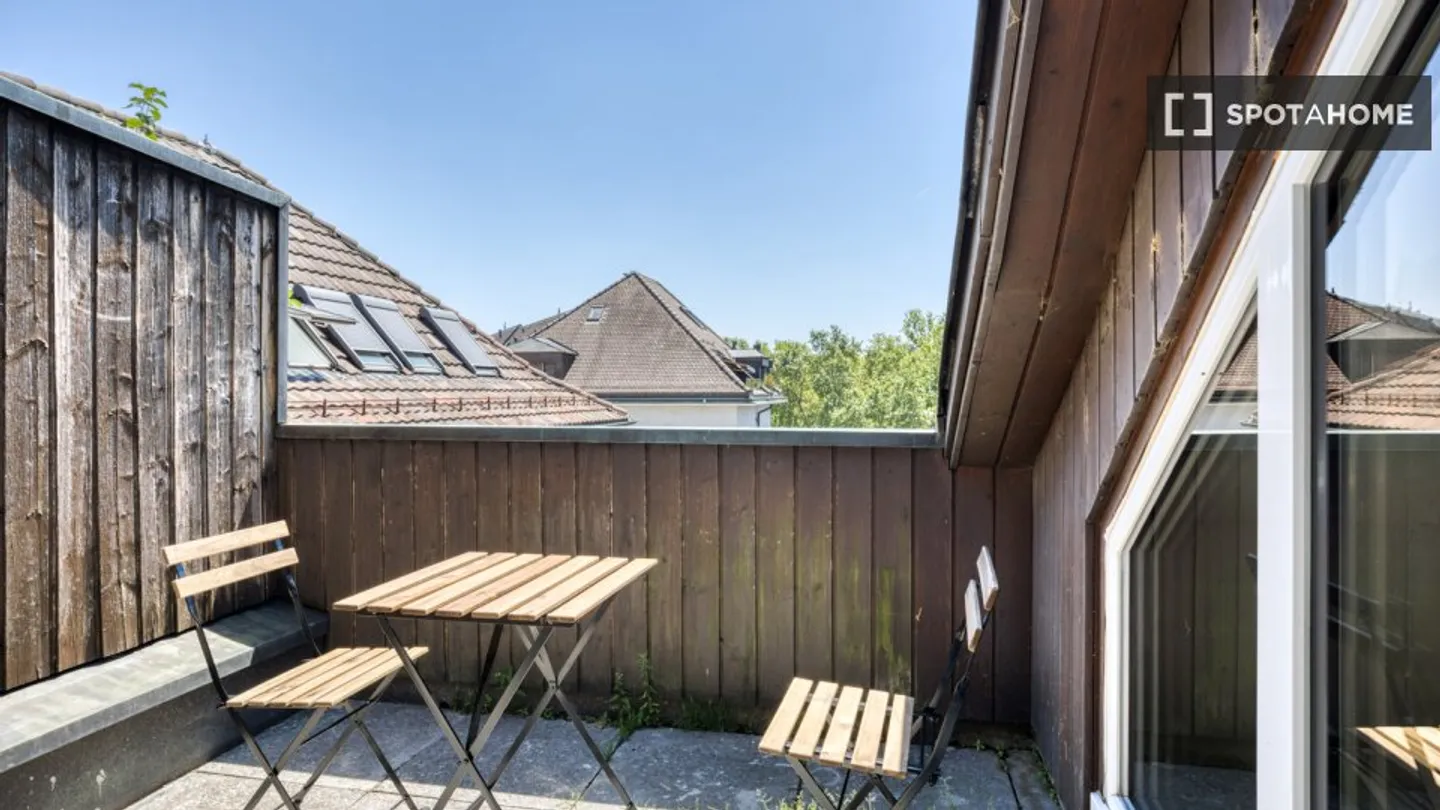 Wohnung mieten - Foto 3 von 12