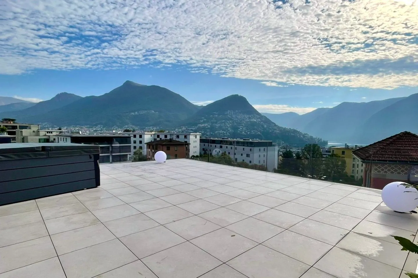 Penthouse mit Seeblick - Foto 19 von 19
