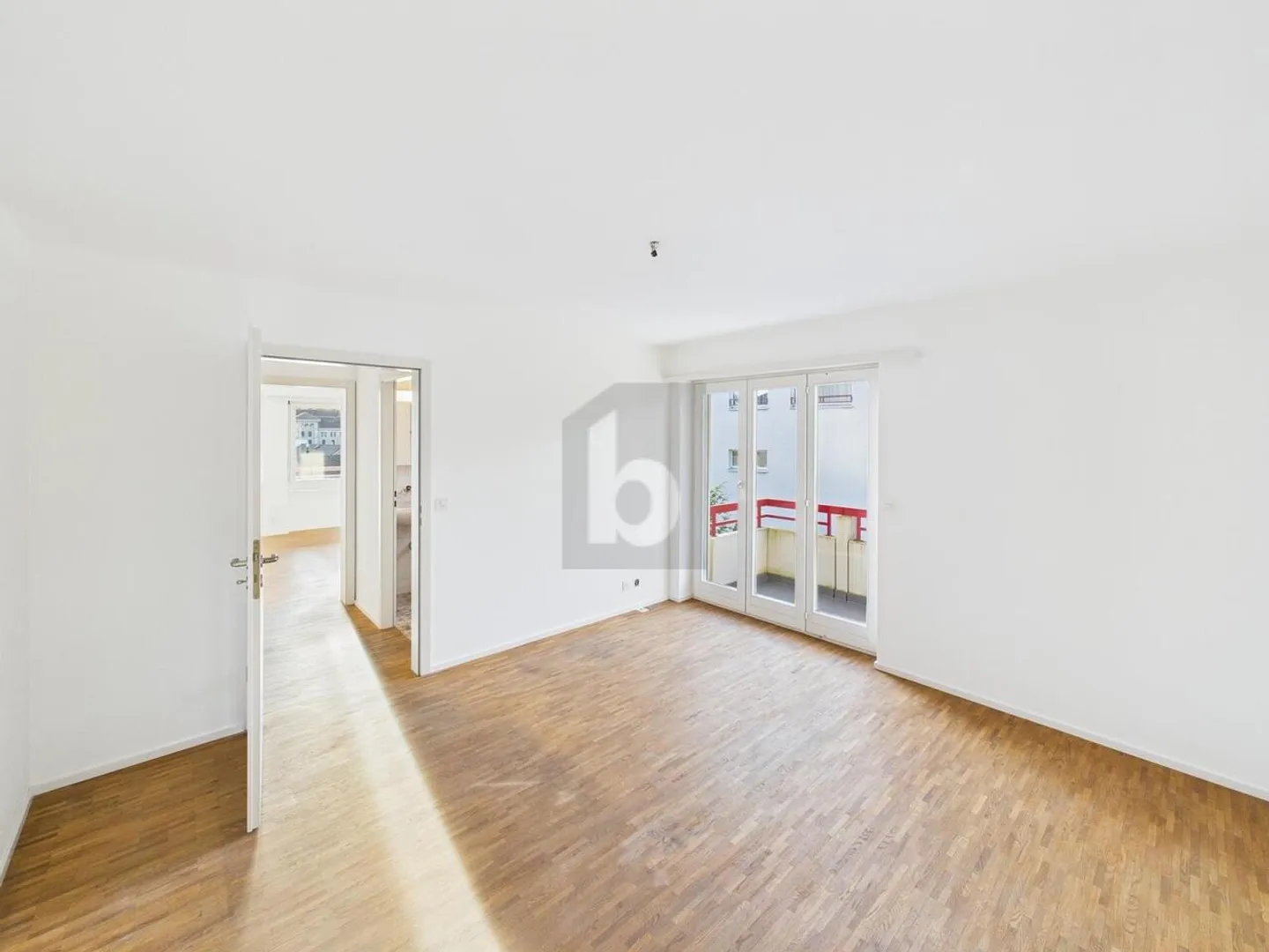 Maisonette mieten - Foto 3 von 6