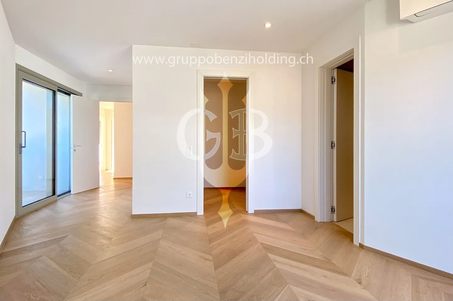 Penthouse mit Seeblick - Foto 8 von 19