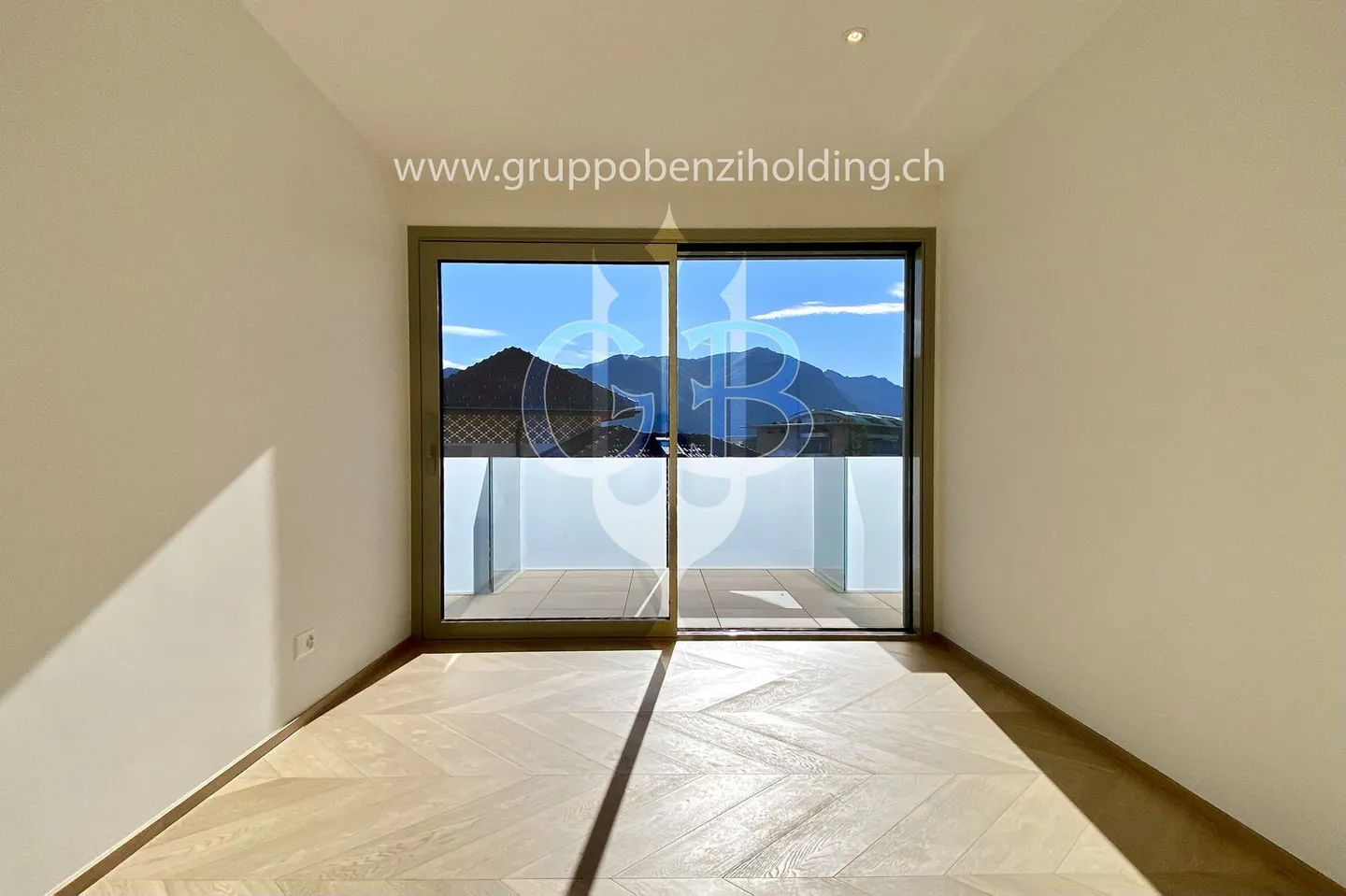 Penthouse mit Seeblick - Foto 12 von 19