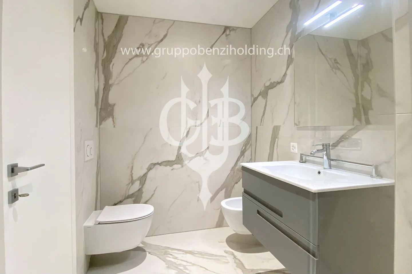 Penthouse mit Seeblick - Foto 15 von 19