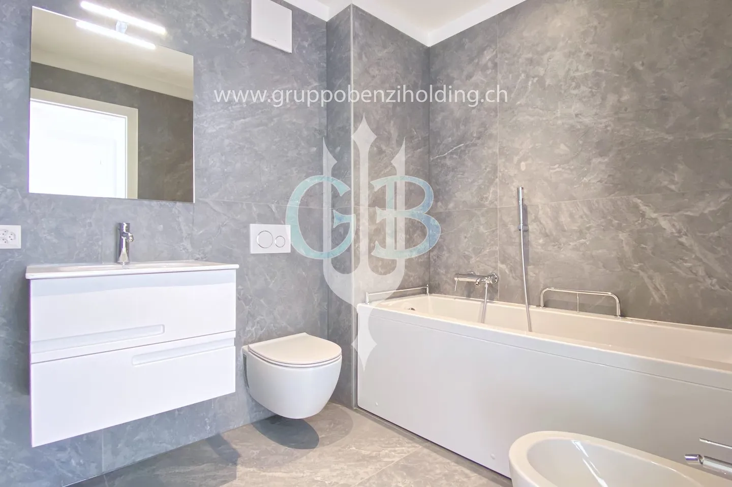 Penthouse mit Seeblick - Foto 16 von 19