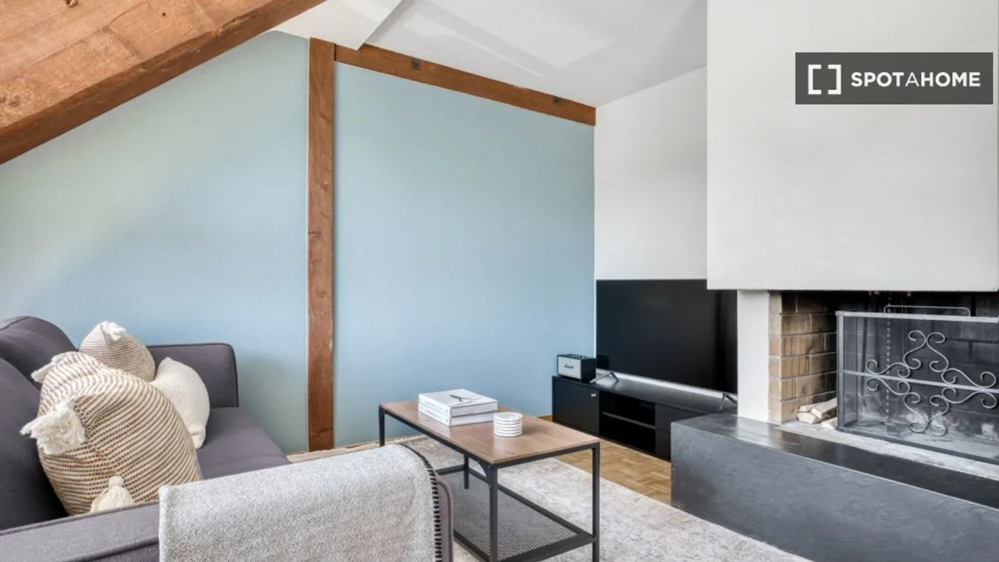 Wohnung mieten - Foto 2 von 12