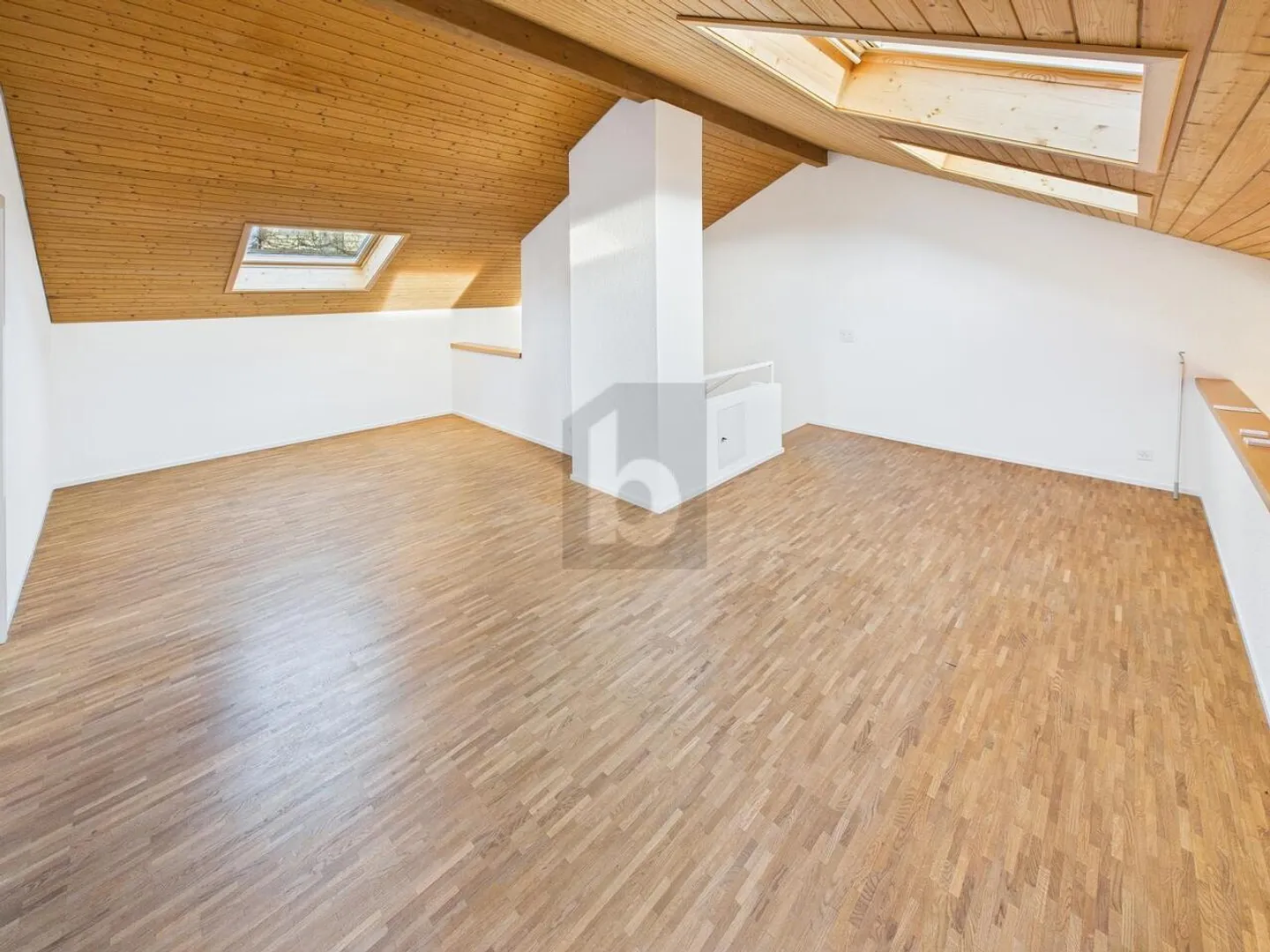 Maisonette mieten - Foto 4 von 6