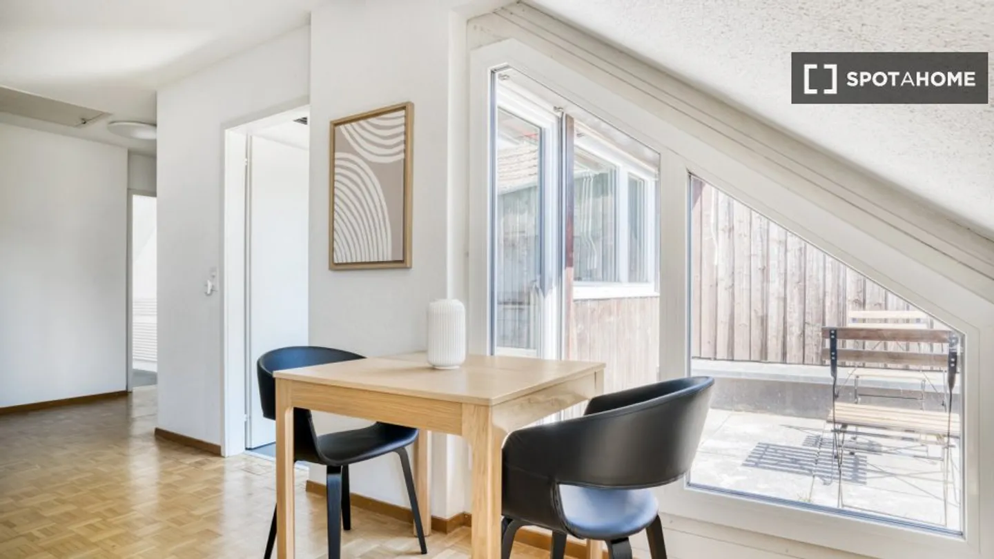 Wohnung mieten - Foto 5 von 12