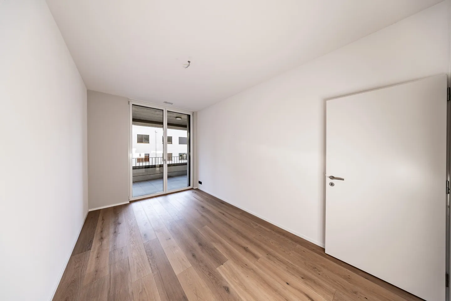 Komfortable Erdgeschosswohnung - Foto 4 von 6