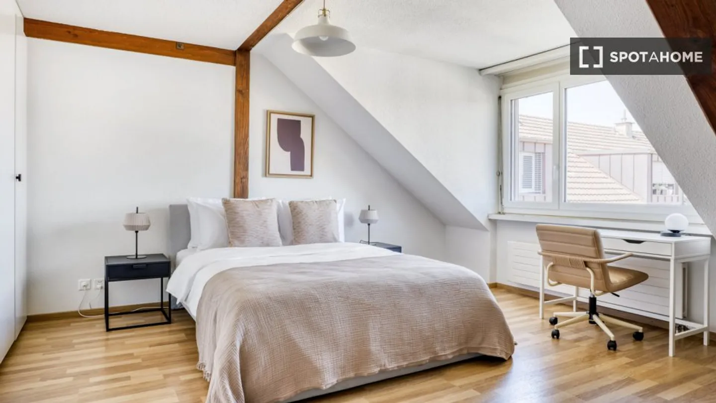 Wohnung mieten - Foto 8 von 12