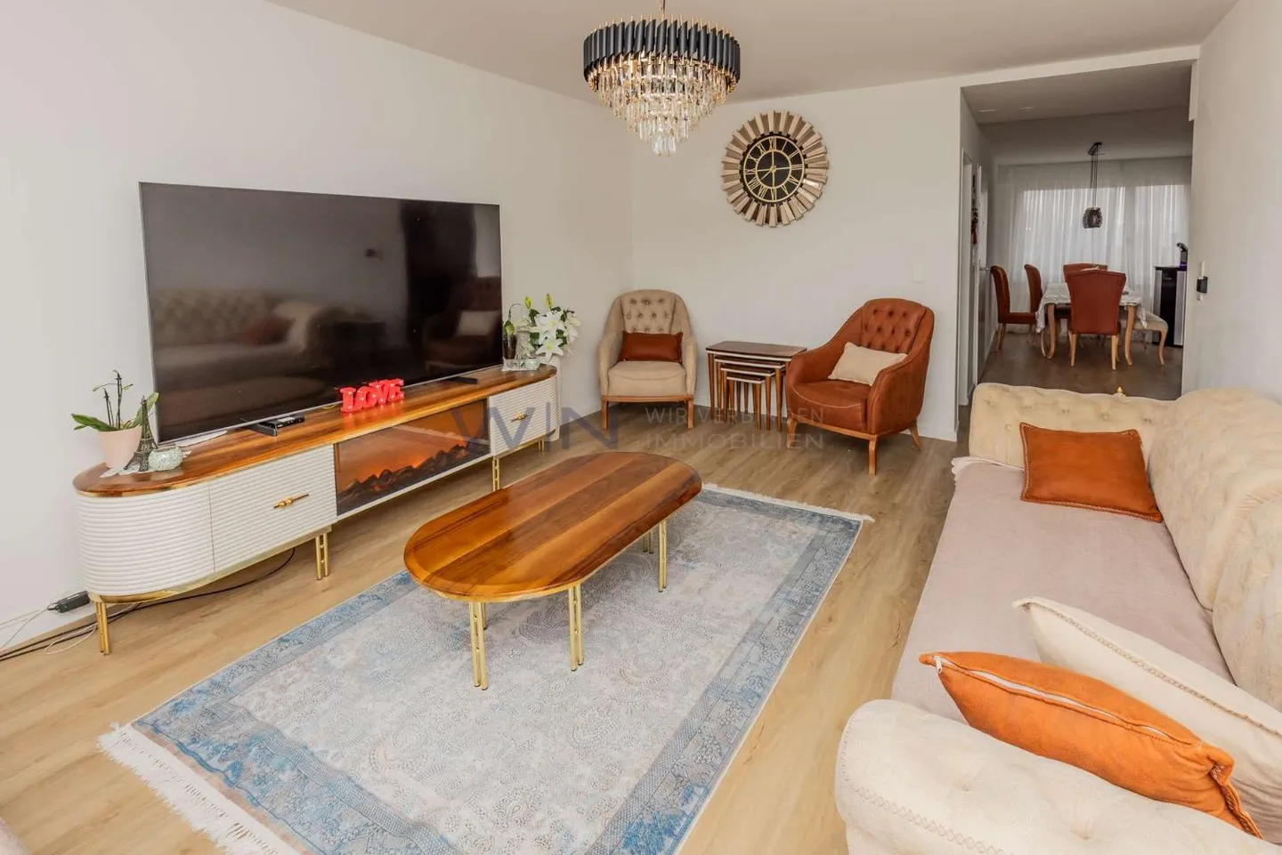 Panoramic view and space for creative minds - Photo 1 of 8