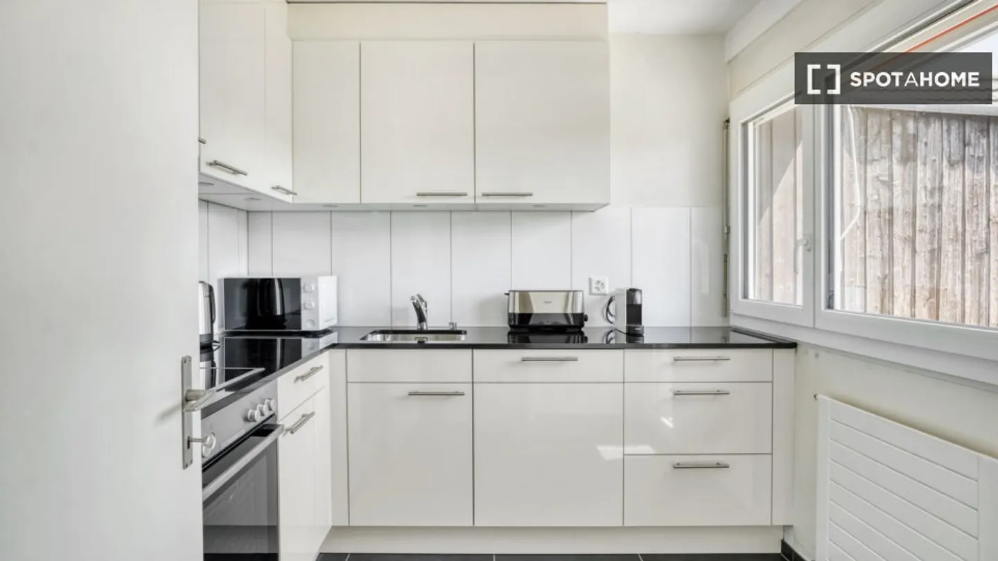 Wohnung mieten - Foto 6 von 12