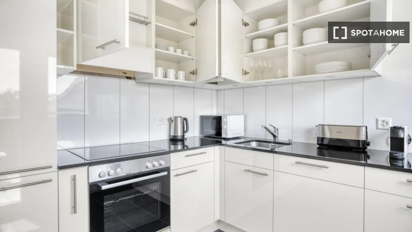 Wohnung mieten - Foto 7 von 12