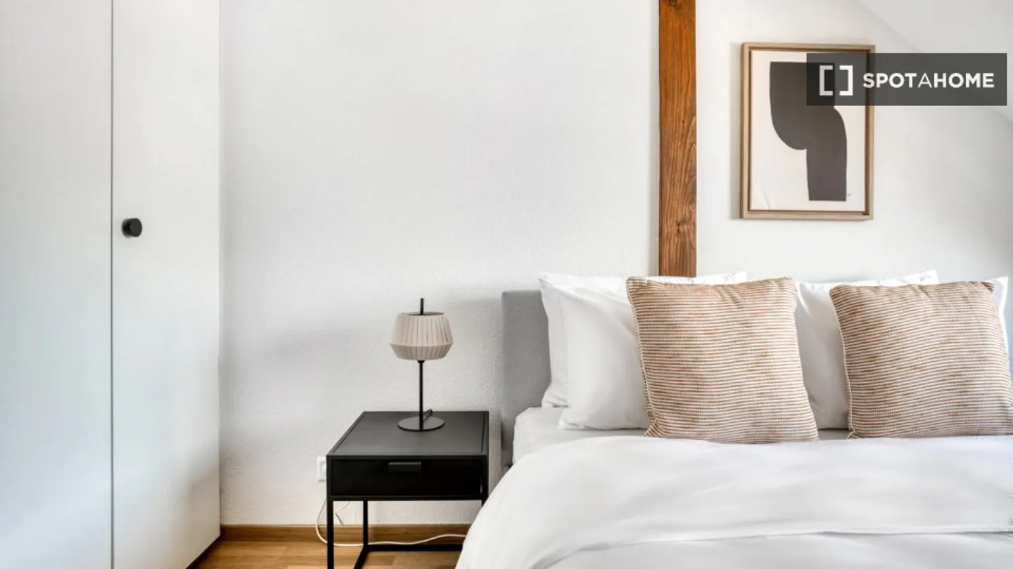 Wohnung mieten - Foto 9 von 12